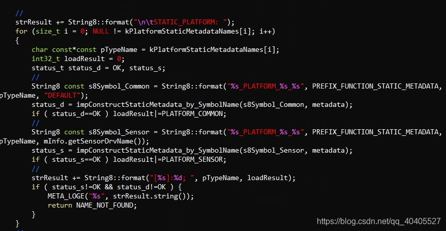 Android MTK Metadata Configuration_mtkcam metadata-CSDN博客