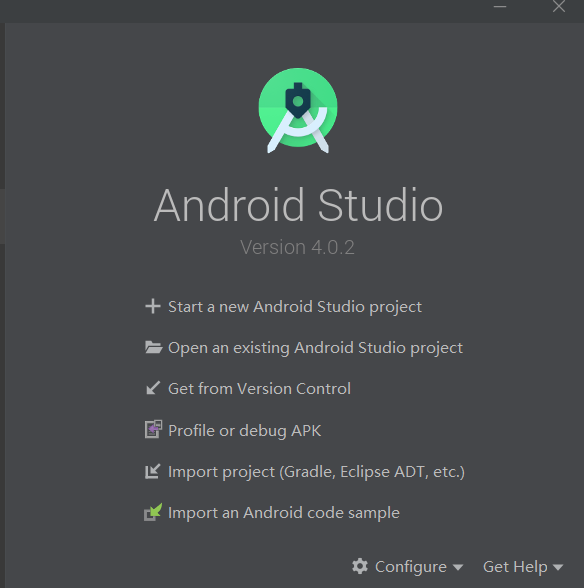 小白做项目 Android小白必看 手把手教你android实战 持续更新 爱吃章鱼的怪兽的博客 Csdn博客