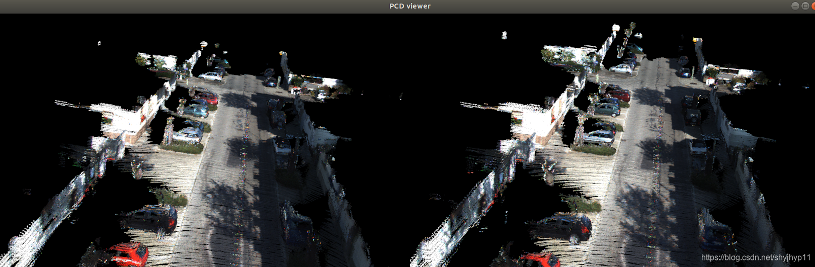 Pcl Decoder pcl_viewer 常用实用指令_pclviewer-CSDN博客