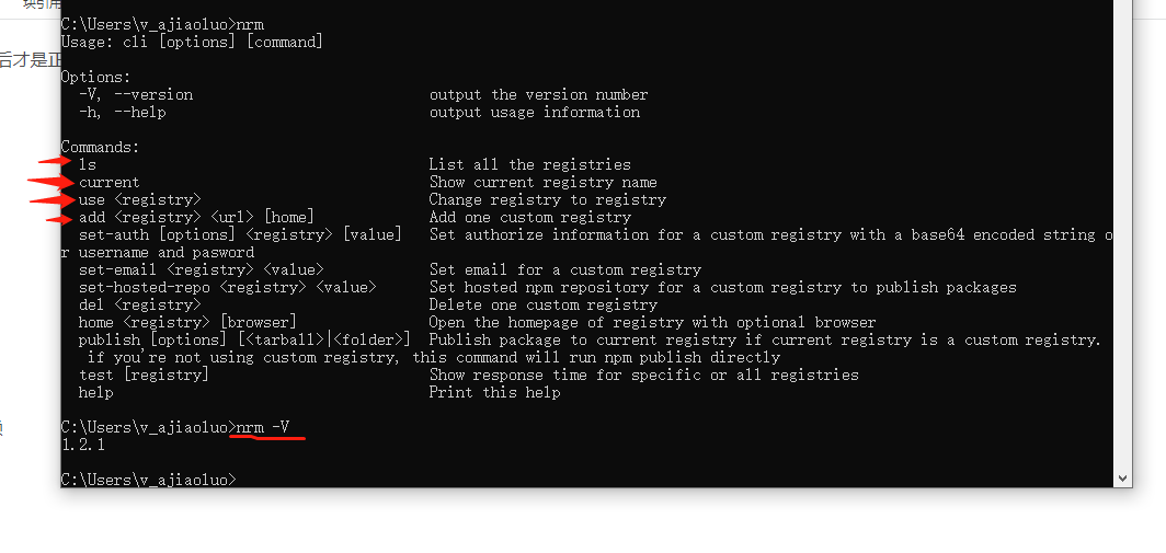 npm安装依赖包时 所有的包都在node_modules下的.staging文件夹中_npm install 下载在.stage文件CSDN博客