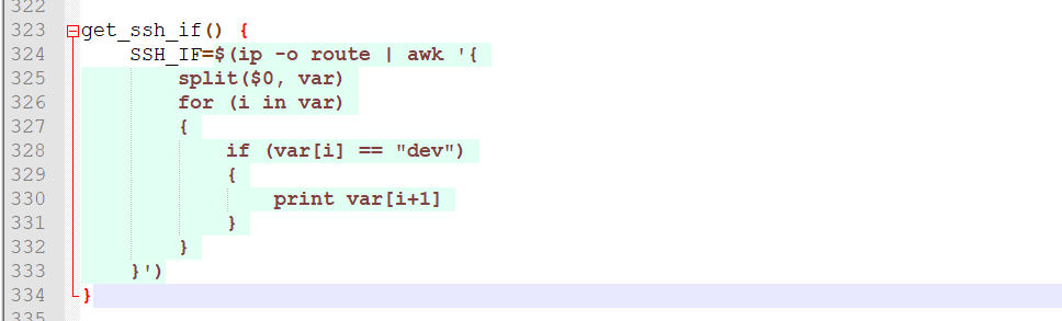 使用pci_unbind.sh脚本将igb_uio驱动绑定到网卡失败