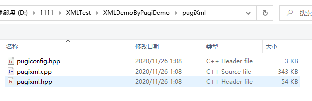 C   解析XML（二、pugixml）_pugixml 查找-CSDN博客
