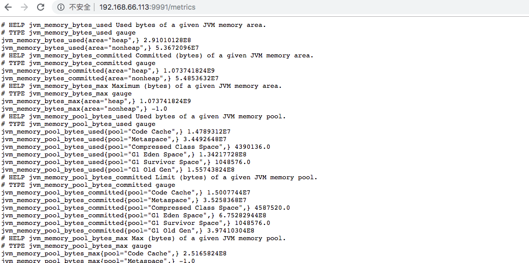 kafka connect prometheus exporter