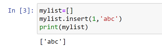 Python List添加字符串会自动拆开问题 01啊呀的博客 Csdn博客