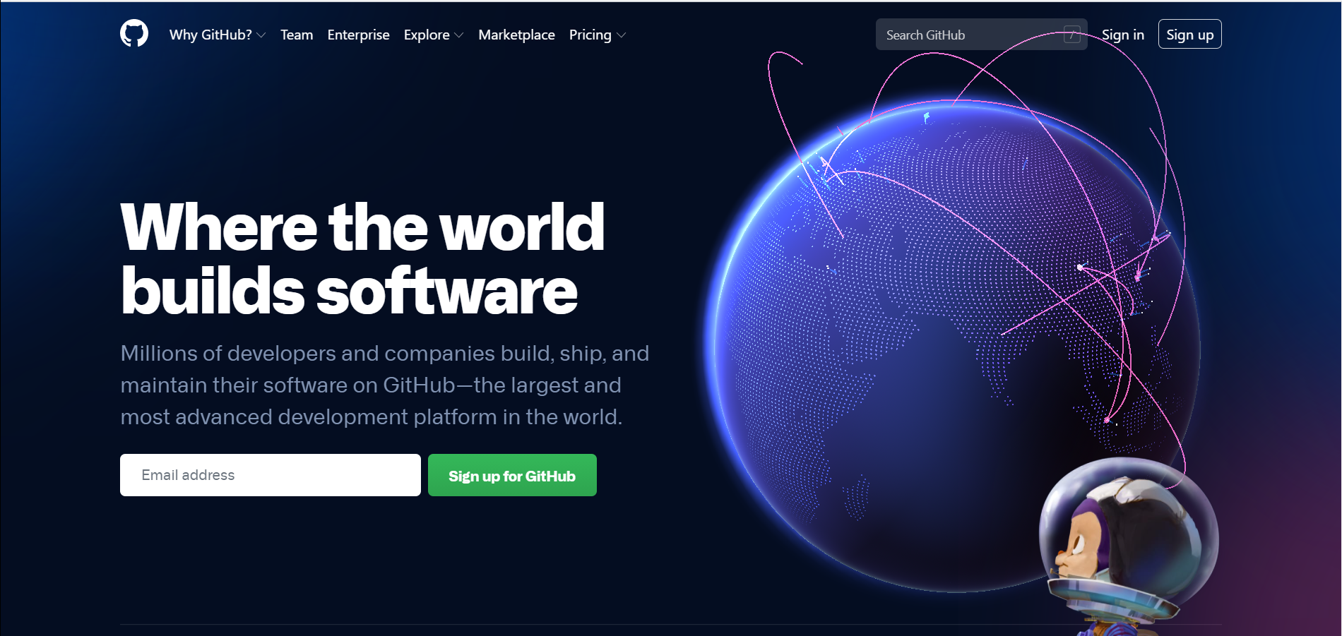 git和github的基本操作