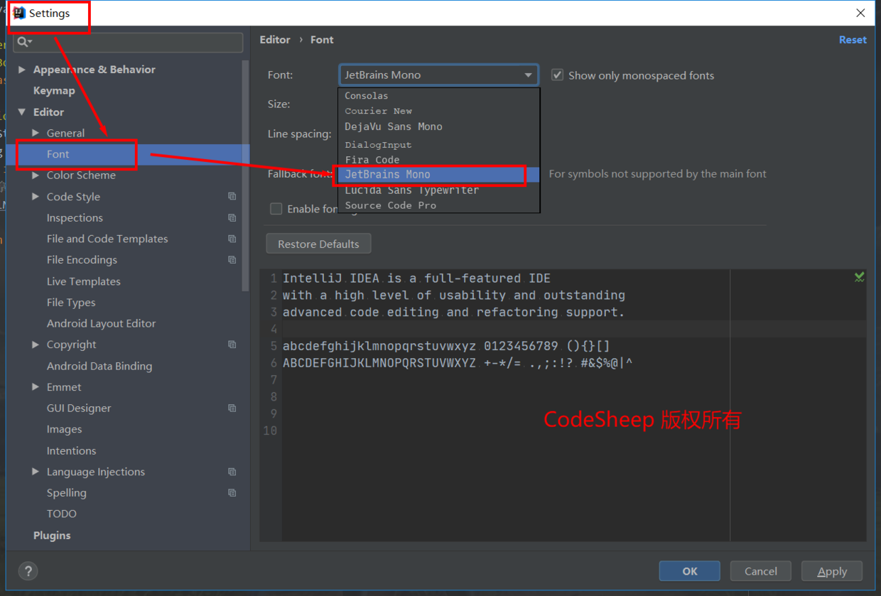 JetBrains各版本全家桶工具 编程开发全套永久软件！IDE也能免费用