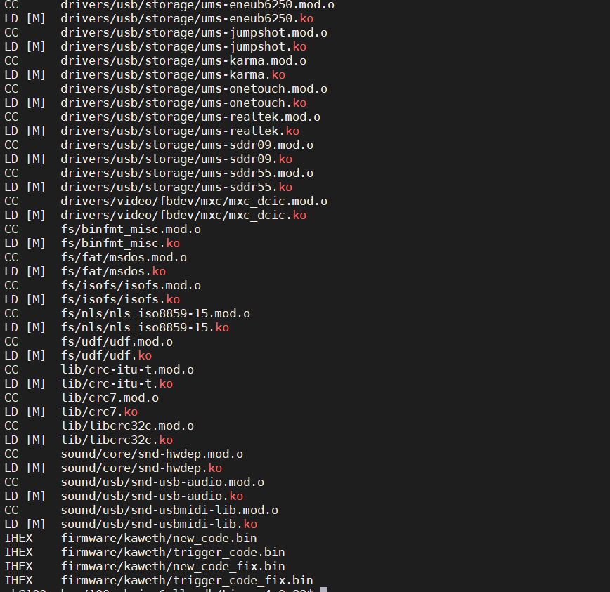 IMX6ULL开发板的第 1 个驱动程序_imx6ull 编译驱动-CSDN博客