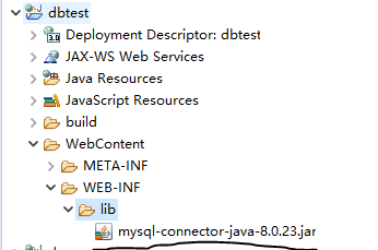 Mysql数据库portable安装+MySQL数据库管理工具portable安装+mysql-connector下载与放置