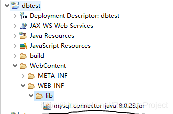 Mysql数据库portable安装+MySQL数据库管理工具portable安装+mysql-connector下载与放置