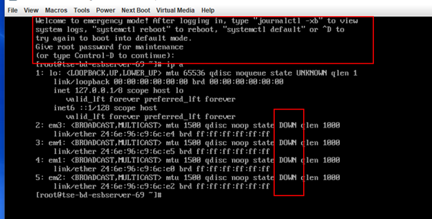 Pinned Cache Question: There are offline or missing virtual drives with preserved ...
