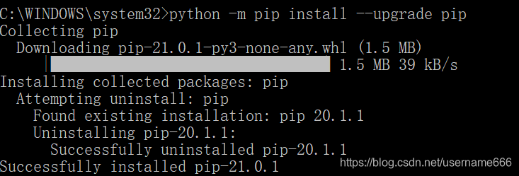 python安装PIL模块_pil模块安装-CSDN博客