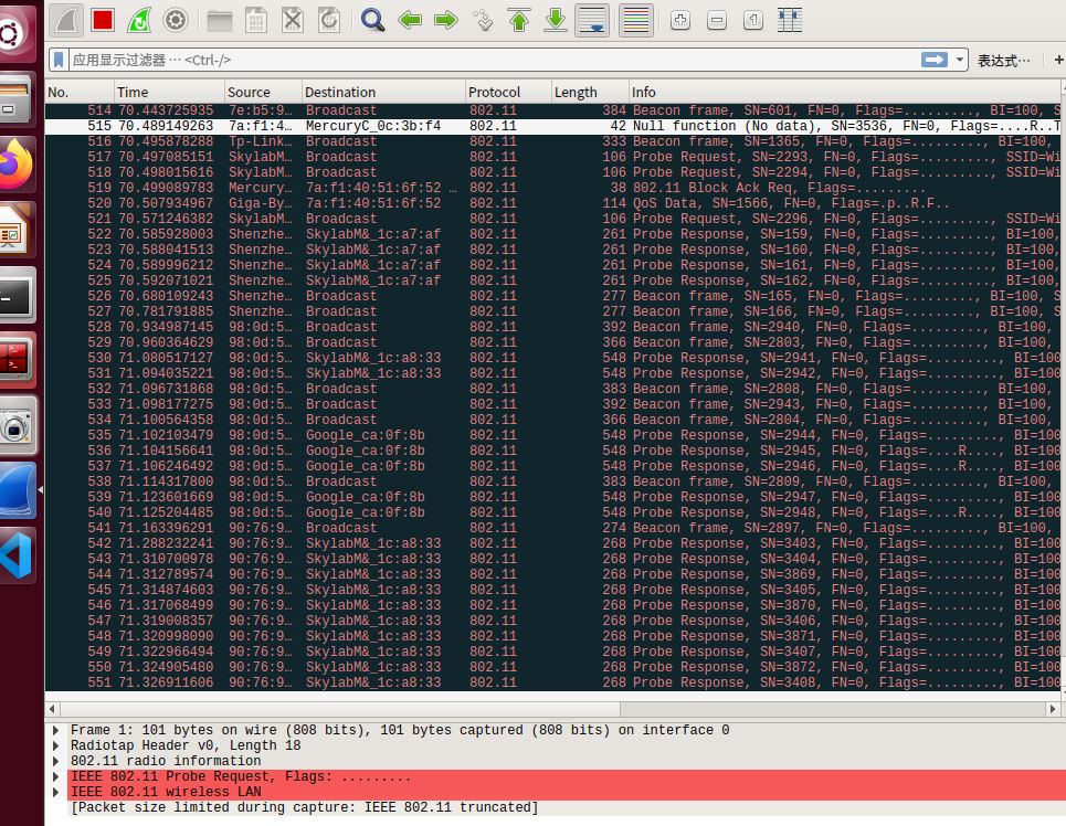 RTL8821CU模块 使用 Wireshark 抓取80211帧_8821cu.ko-CSDN博客