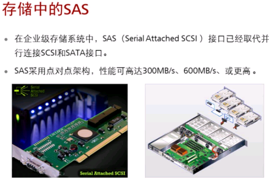 常用存储协议详细说明（SCSI、SAS、FC、PCle、IB、CIFS、FTP、HTTP）【5】_存储协议有哪些-CSDN博客