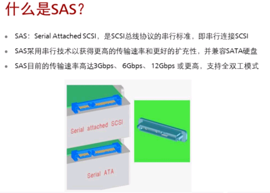 常用存储协议详细说明（SCSI、SAS、FC、PCle、IB、CIFS、FTP、HTTP）【5】_存储协议有哪些-CSDN博客