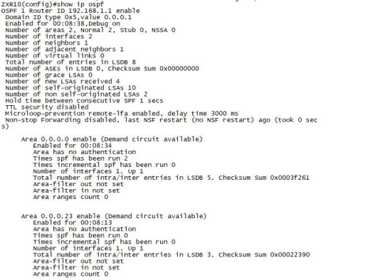 ospf-ospf-csdn