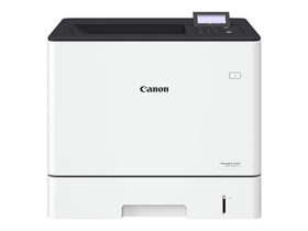 佳能Canon LBP710Cx 打印机驱动