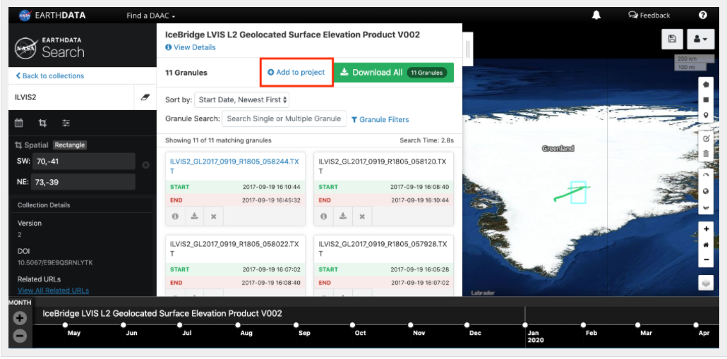 ICESat2学习笔记6 :ICESat,IceBridge和ICESat-2:这三个任务的数据访问入门_icebridge数据-CSDN博客