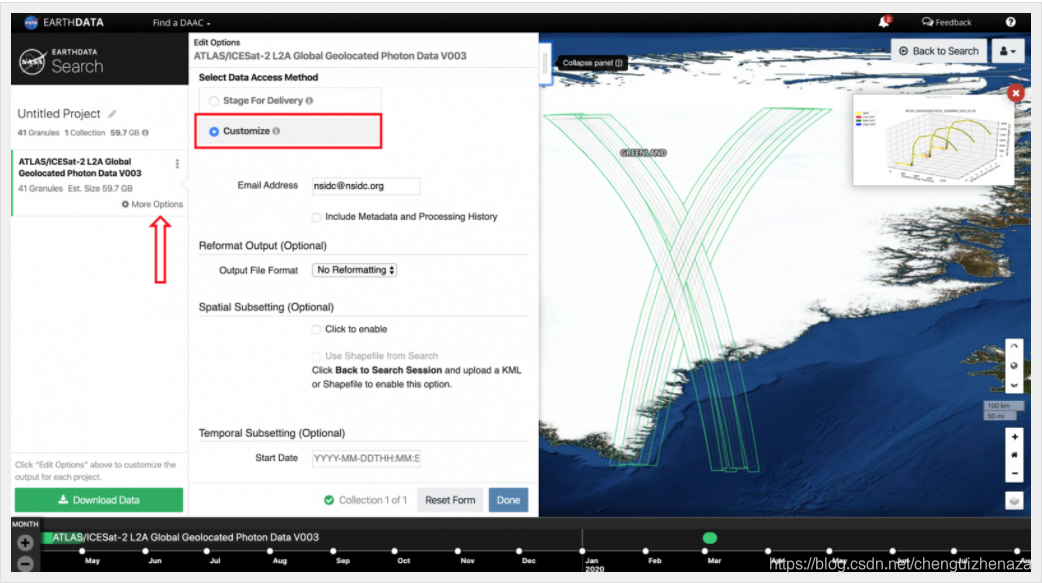 Icebridge Module ICESat2学习笔记6 :ICESat,IceBridge和ICESat-2:这三个任务的数据访问入门_icebridge数据-CSDN博客