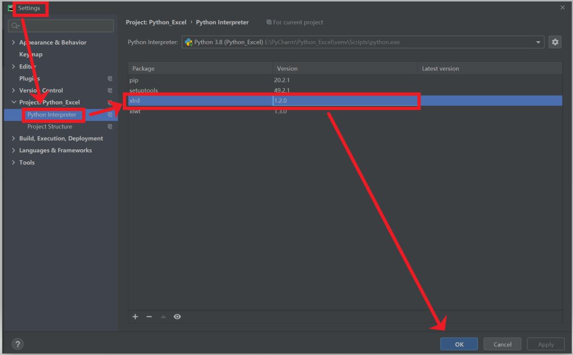 Python ошибка при загрузке xlsx excel xlsx files not supported