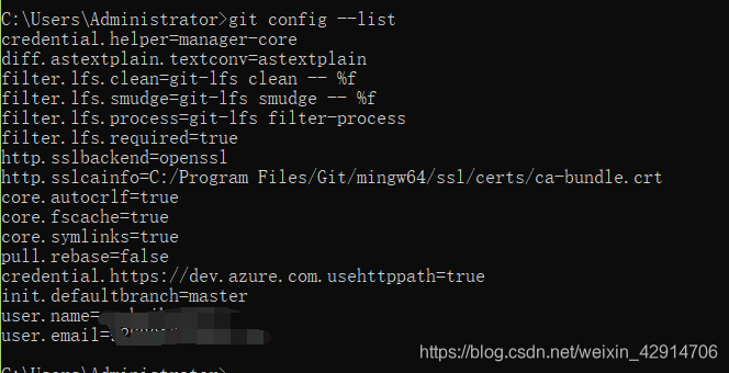 python-之git讲解_python git-CSDN博客