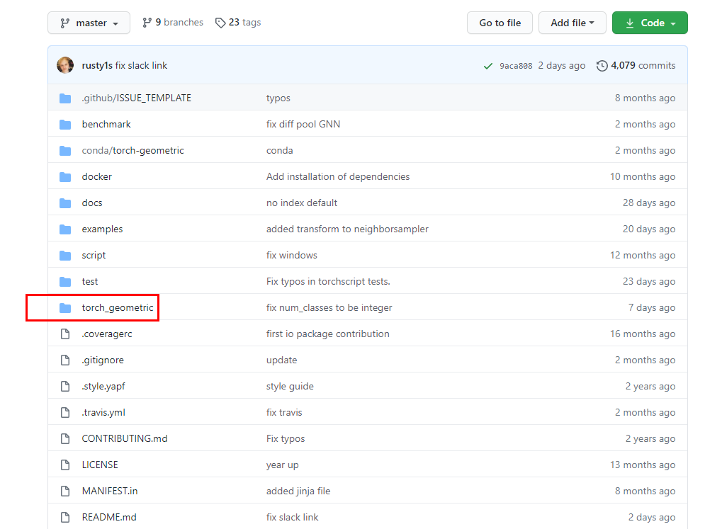 PyG官方手册入门学习数据处理+基于PyG实现2层GCN模型_data.faceCSDN博客