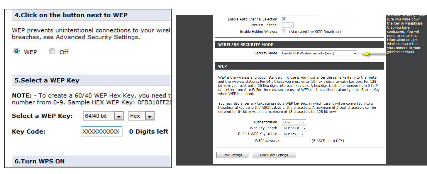 学一点Wi-Fi:WEP_wifi wep空口-CSDN博客