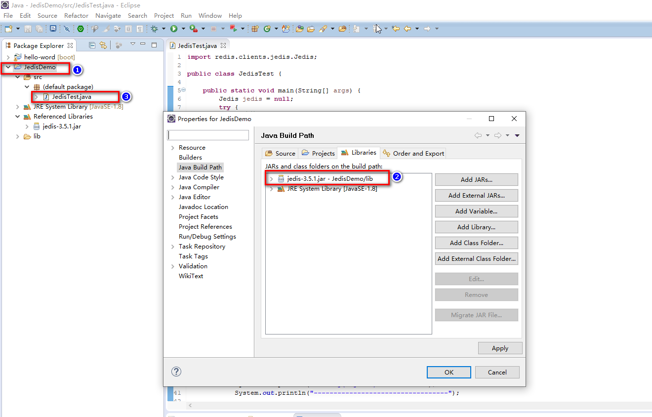 Redis的Java API_jedis api文档 githubCSDN博客