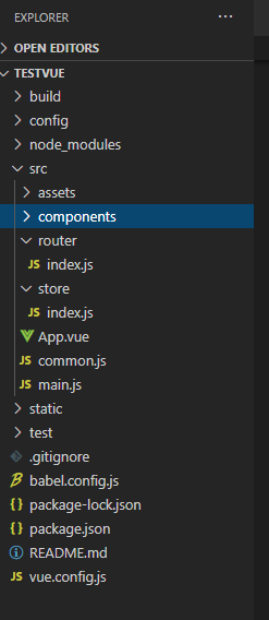 ant design vue 2.x vue3.0 学习笔记