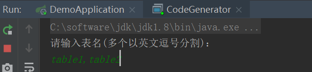 【Springboot】MybatisPlus配置+自动代码生成+分页查询