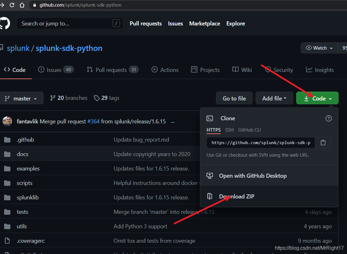 Splunk自定义命令开发_splunk sdk python service.jobs.export-CSDN博客
