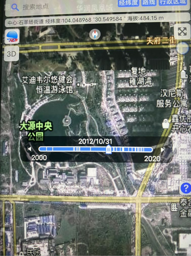 查看历史影像图卫星地图的方法_bigemap的博客-csdn博客_历史影像地图