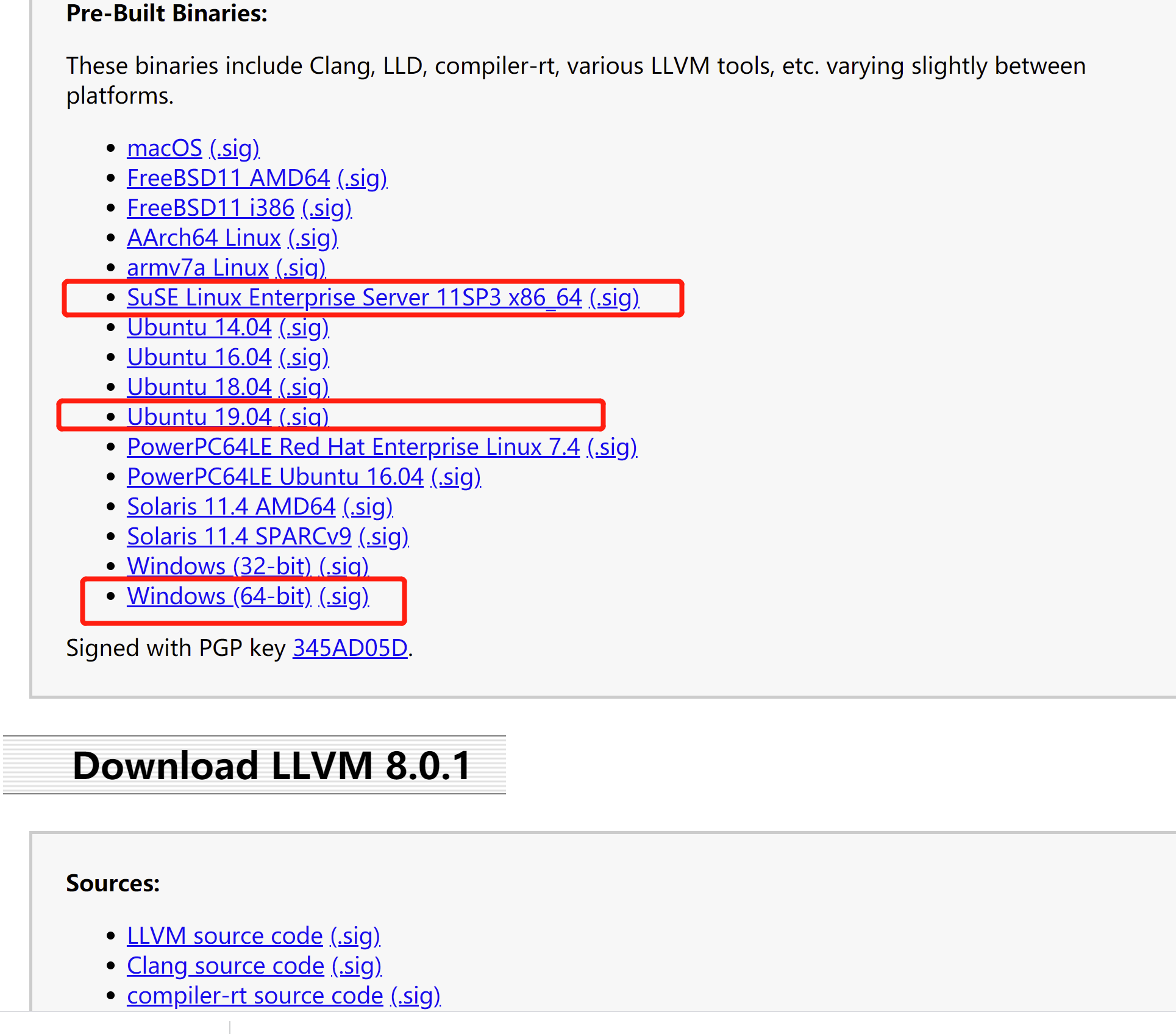 CentOS/Ubuntu下安装LLVM/Clang++的任意版本_clang版本低-CSDN博客