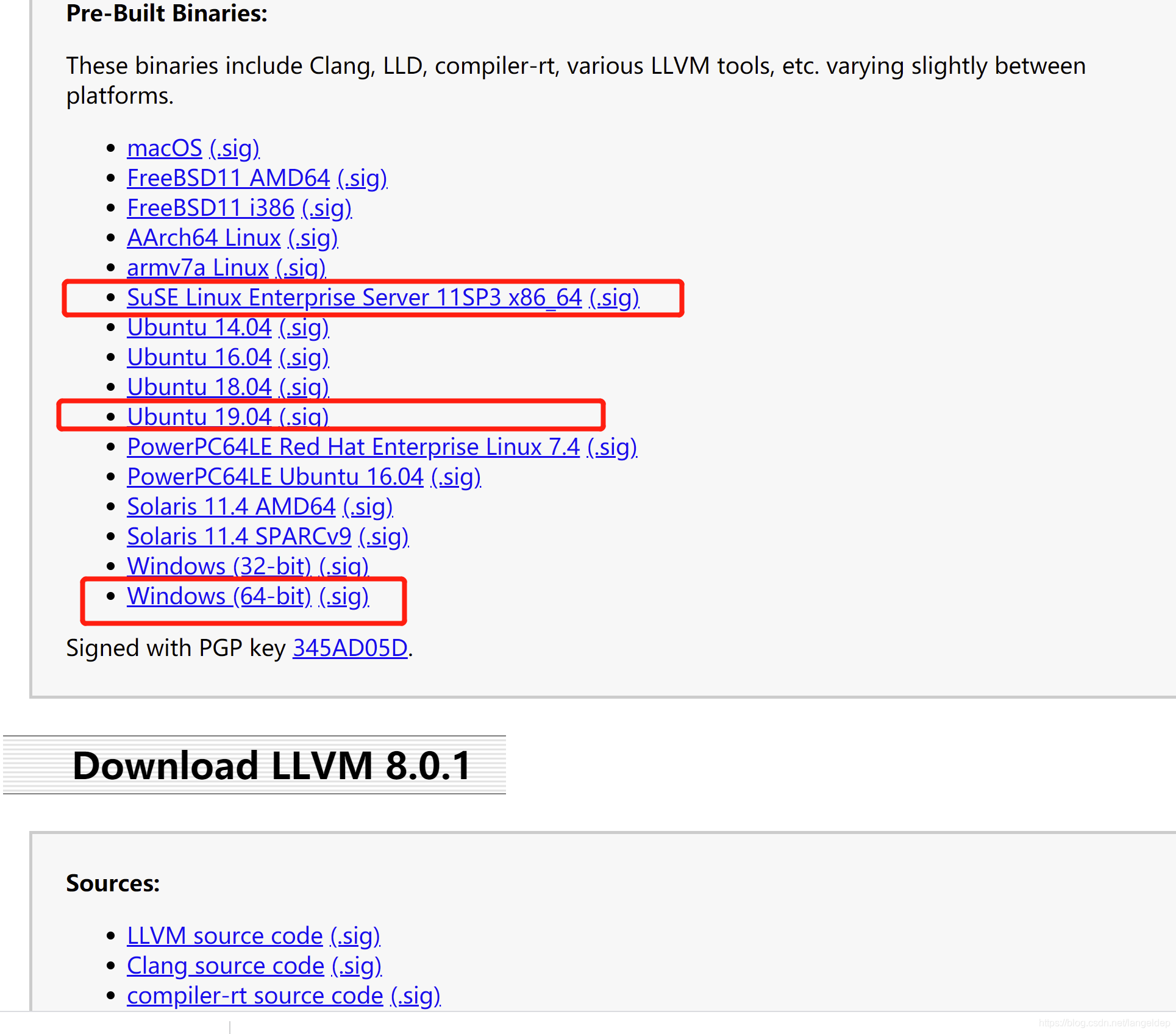 Linking error: undefined reference to clang-llvm-7.0 · Issue #224 ·  MaskRay/ccls · GitHub