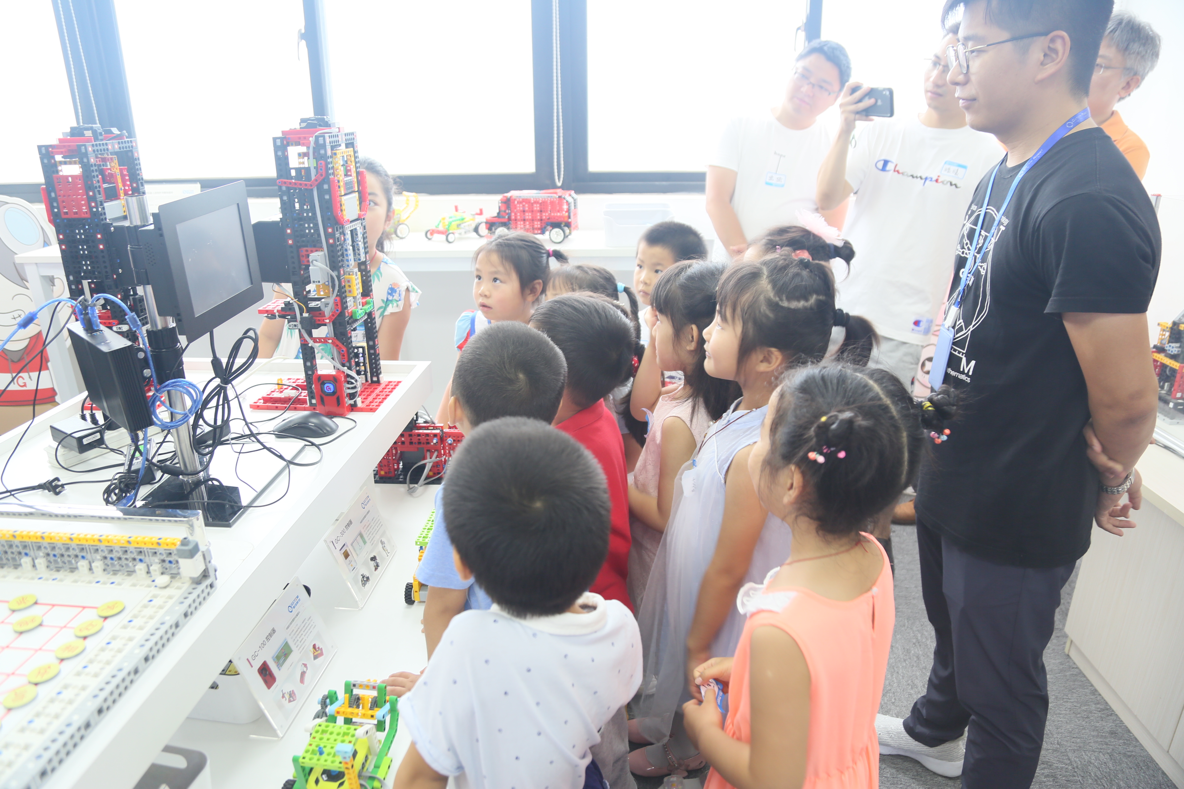 stem课程是什么意思