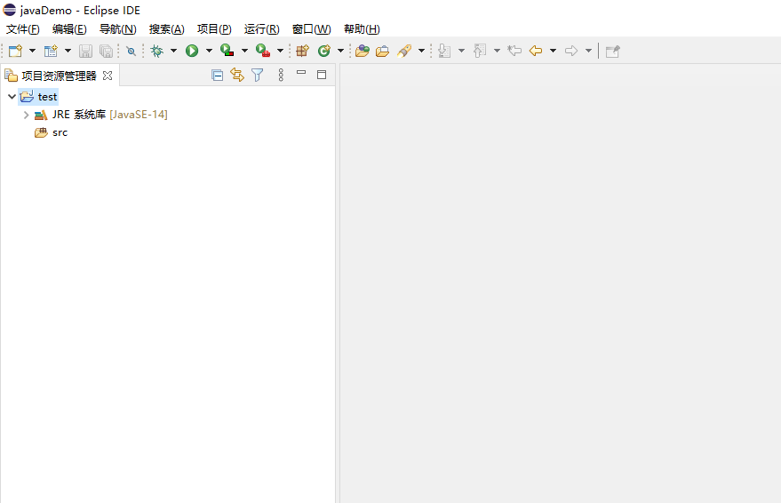 如何使用eclipse创建Java项目_eclipse怎么打开moduleCSDN博客