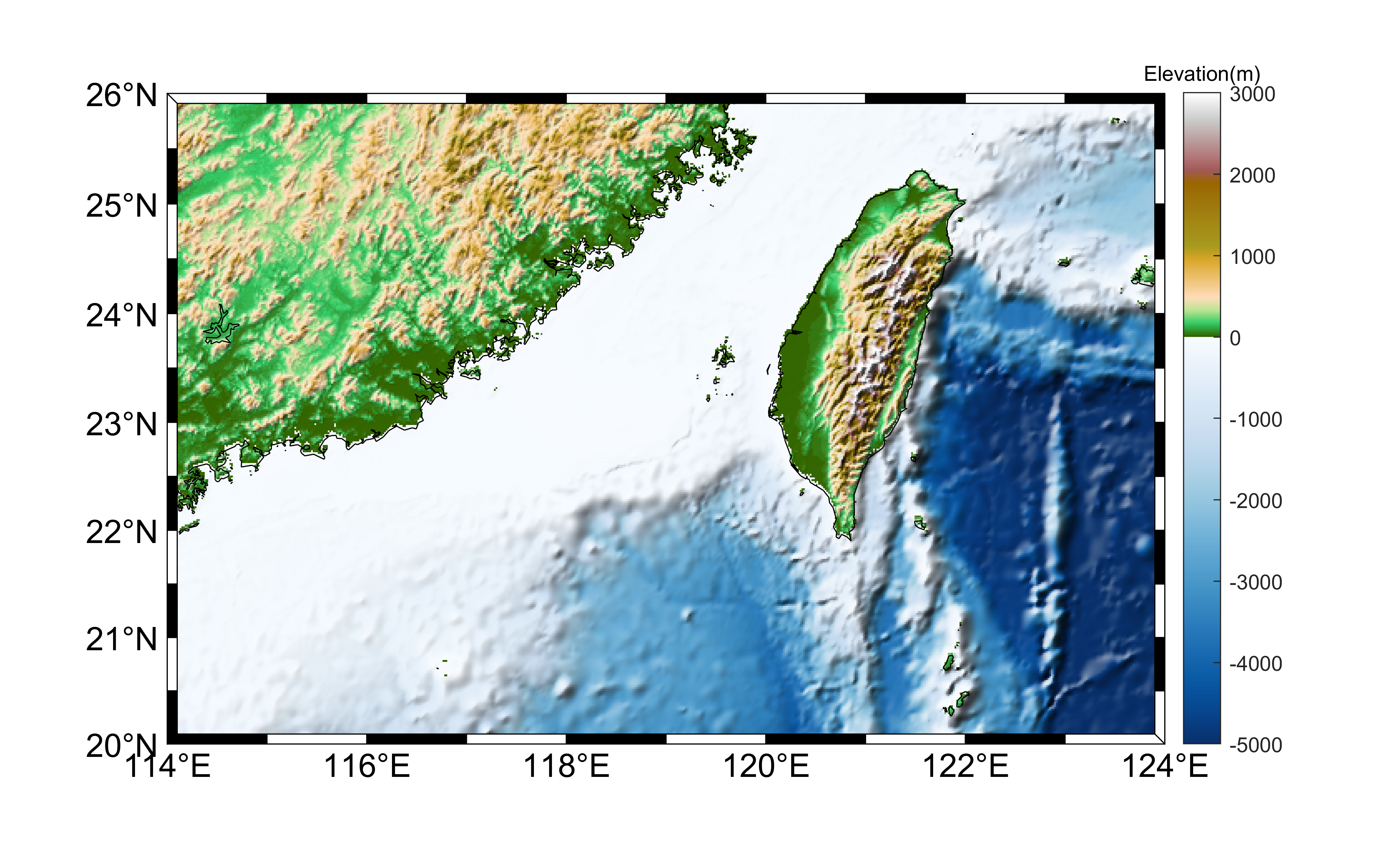 map图应该用什么画图片