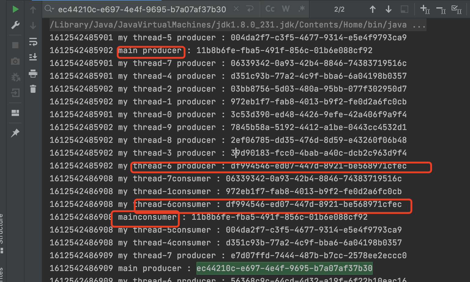 多线程场景下利用ThreadLocal是线程安全？