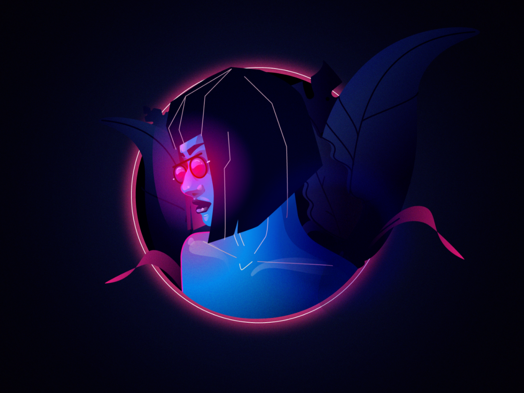 ps平面设计:2020年最大胆的平面设计图,一起学起来