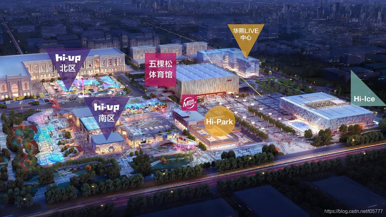 华熙旭辉强强联手 升级京城文体地标 共绘文体商业版图