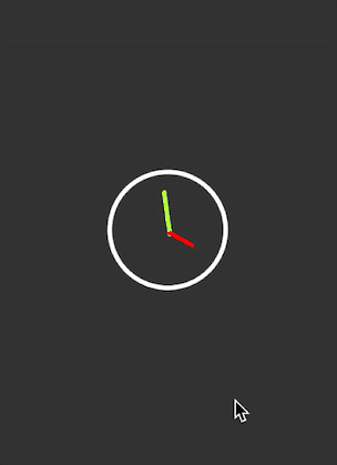 微信小程序简约加载动画合集