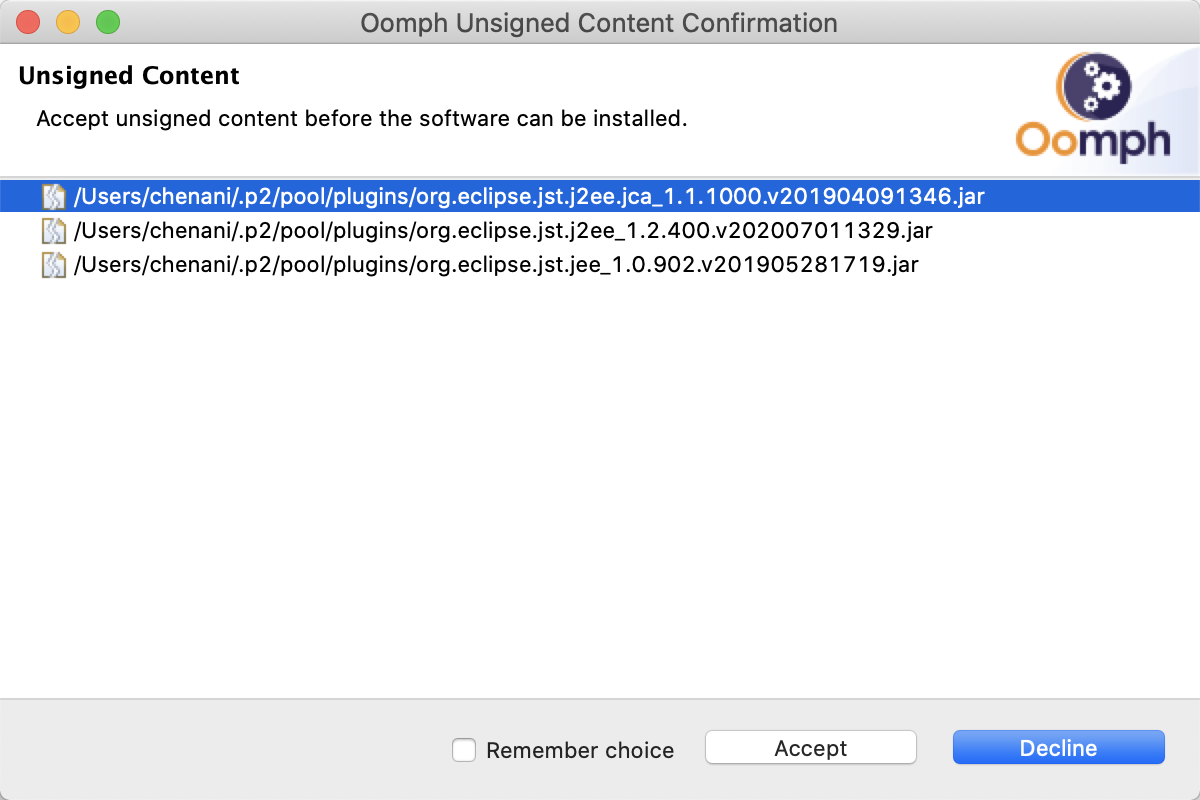 Mac下载和安装Eclipse2020-12版本（跨平台开源集成开发环境）_mac eclipse 2020版本下载_anniewhite的 ...