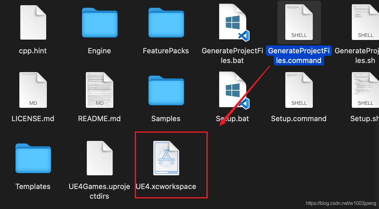 Mac Ue4 Path 苹果系统(Mac OSX Big Sur)编译UE4_ue4mac编译-CSDN博客
