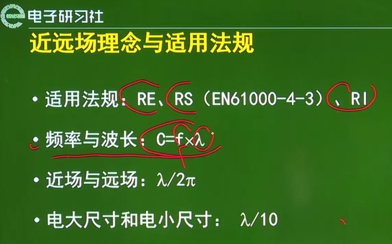 DCDC开关电源电磁兼容（一）基本知识点（入门）