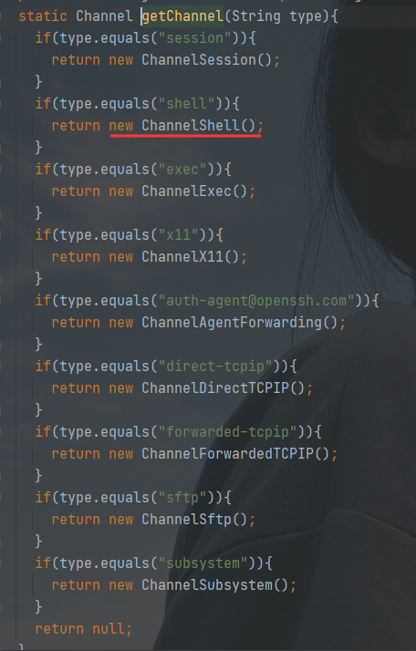 java程序使用Jsch 实现 ssh连接