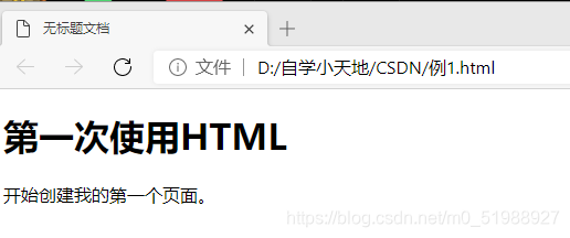 效果图一