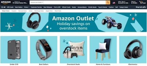 亚马逊运营 有关滞销库存的处理方法之站内清库存法 Amzcaptainbi的博客 Csdn博客