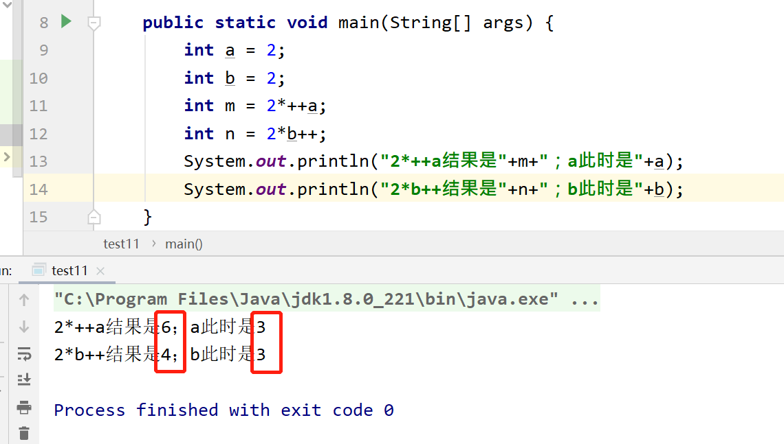 Java Learning Operators In Java Code World