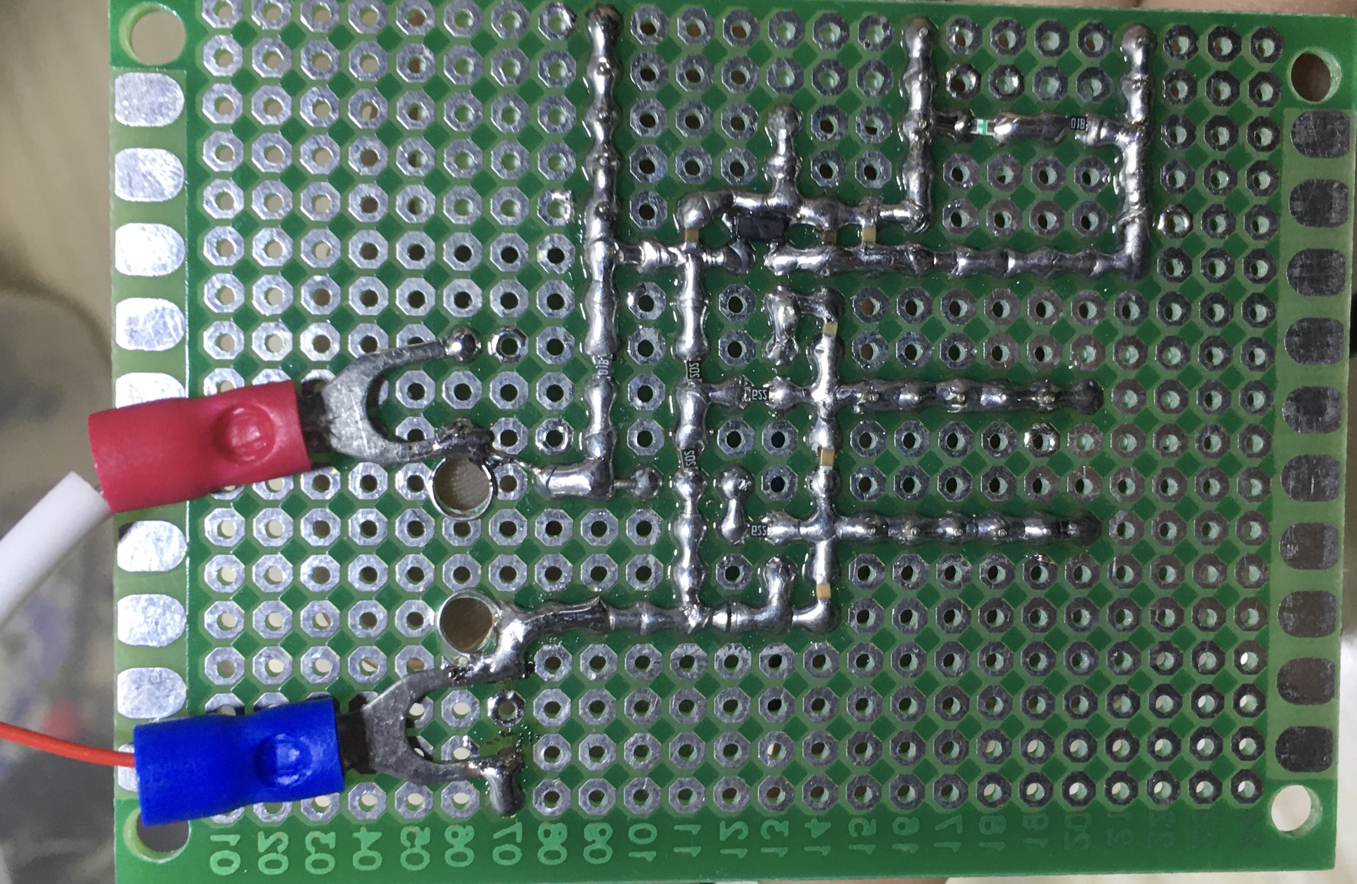  差分電流傳感器的作用_差分電流傳感器的工作原理