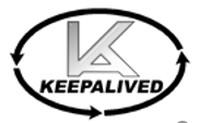 Keepalivedlogo