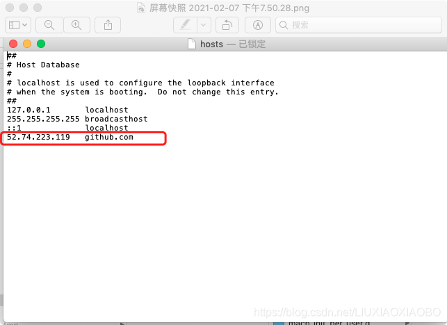 fatal: unable to access 'https://github.com.....': Could not resolve host: github.com_刘小哈哈哈的博客-CSDN博客 Fatal: Unable To Access 'Https://Github.Com.....': Could Not Resolve Host: Github.Com_刘小哈哈哈的博客-Csdn博客